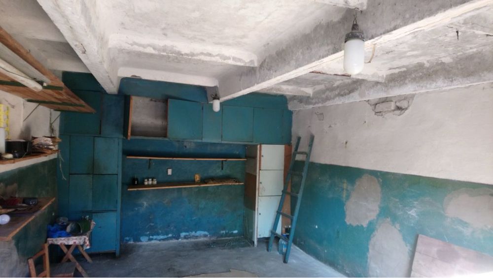 Гараж 23 кооператив