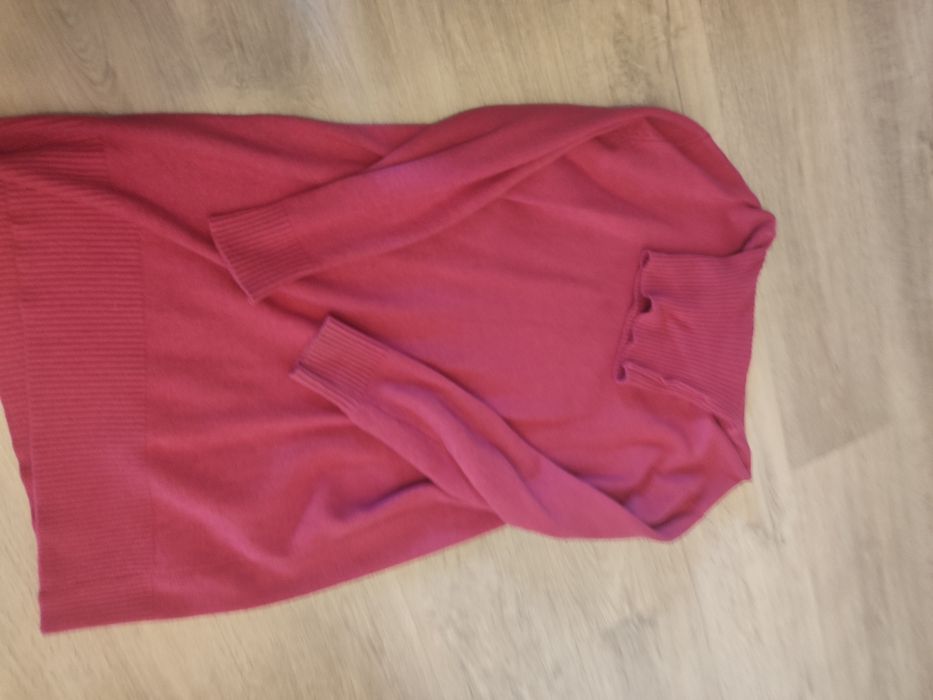 Туніка тепла 48-50.віддам за 249 до 17.11