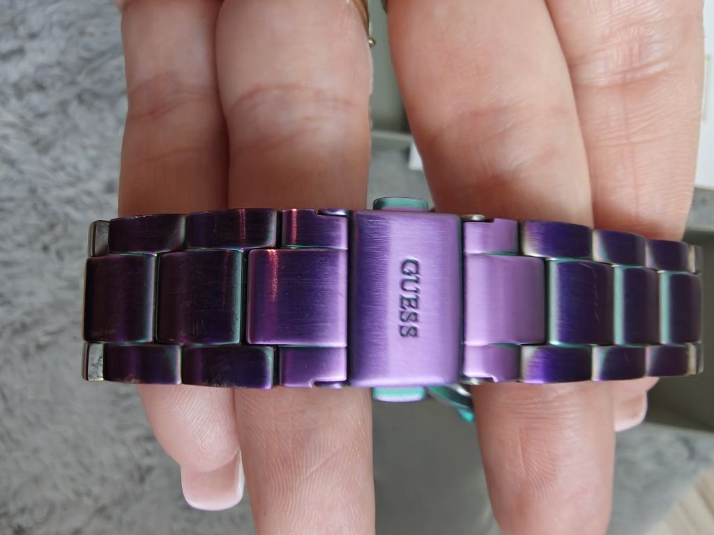 Zegarek damski Guess