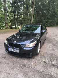 BMW E61 535d 272km