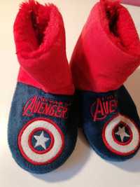 Avengers papcie 27/28