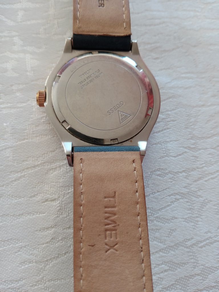 Zegarek damski Guess