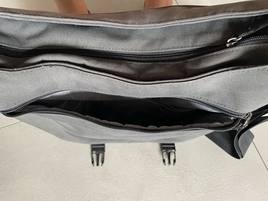 Torba organizer Bugaboo