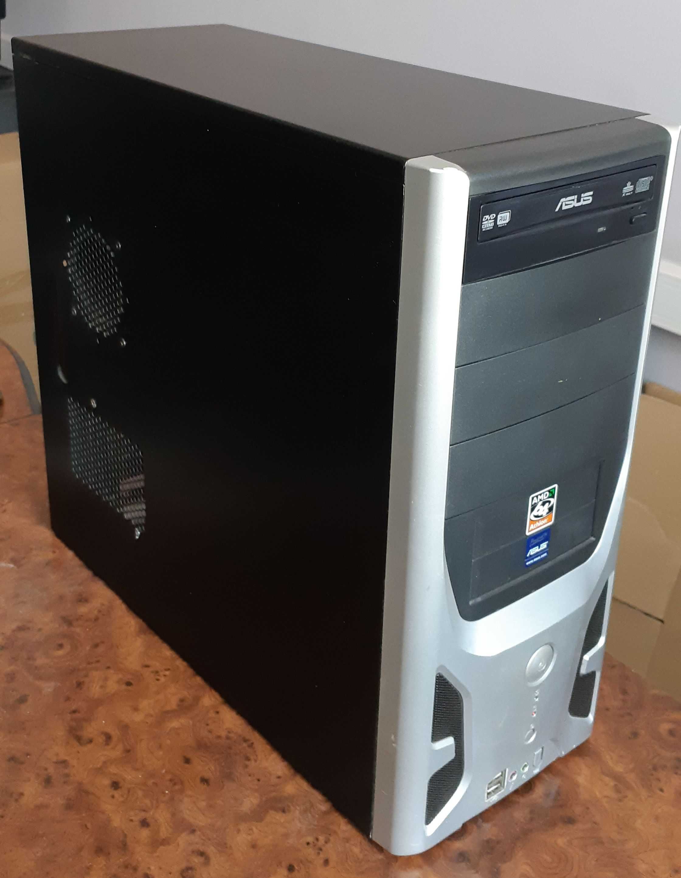 Системний блок Celeron G1630 2.8 GHz 2 ядра, 4 GB DDR3, HDD 500 GB