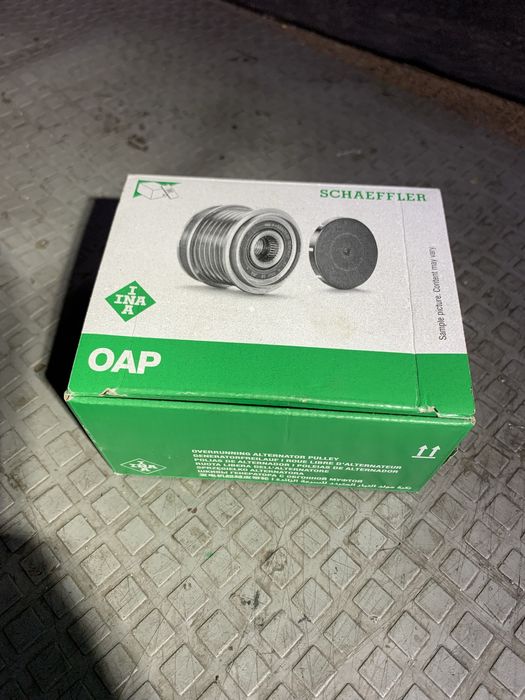 Продам обгонну муфту Reno Master 3 535015310