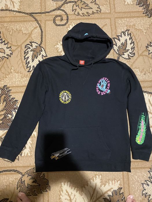 Толстовки мужские