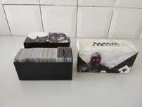Magic the Gathering centenas de cartas