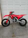 Honda CRF 250 R 2024 EDICIA Carbon