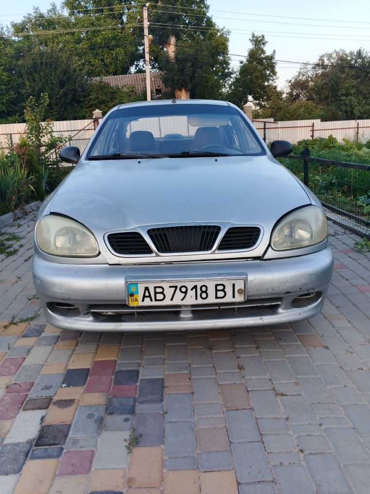 Продам Део сенс/Daewoo sens газ бензин