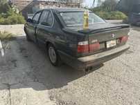 Разборка bmw e34 бмв е34 525