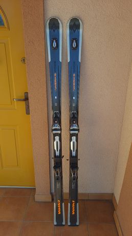 Narty Volkl V-Werks 176cm
