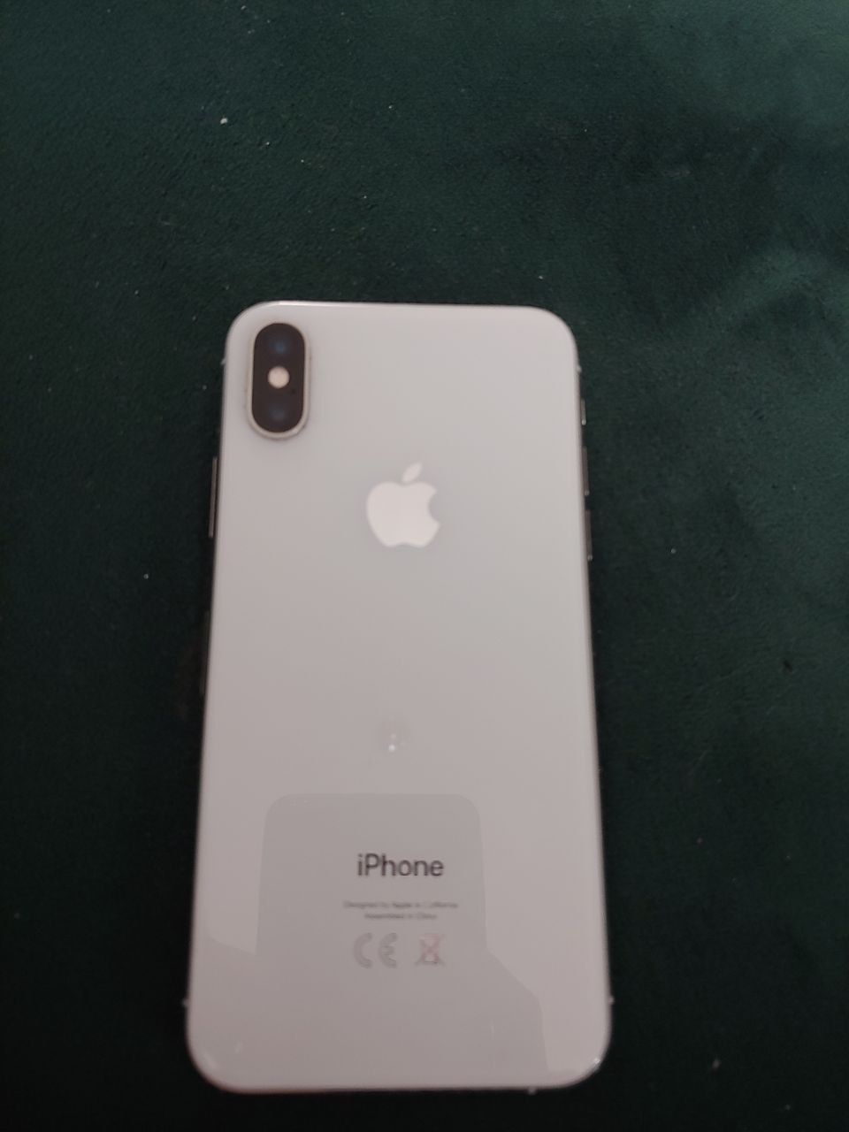 Iphone XS 256 gb