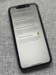 Iphone 11 64 GB czarny.