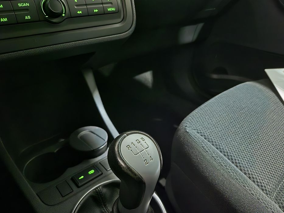 Skoda Fabia - 65.000KM | GARANTIA