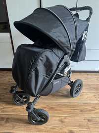 Valco Baby Snap 4 Sport VS - lekki wózek spacerowy pompowane koła