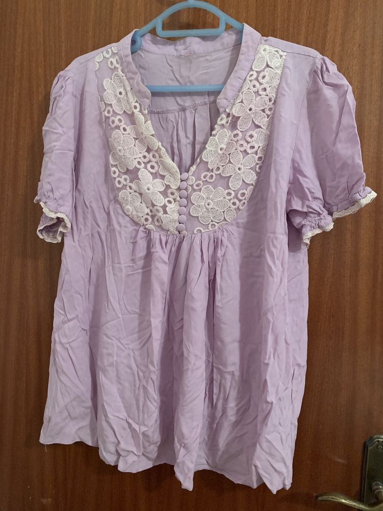 Blusas de verão com portes incluídos