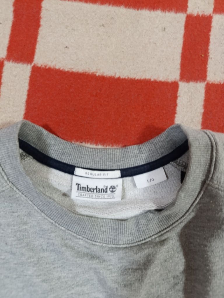 Світшот Timberland