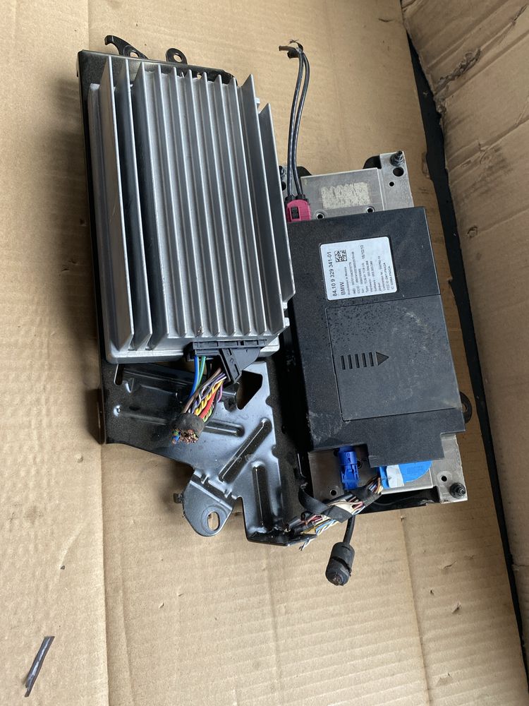 Wzmacniacz systemu hifi bmw x3 f25