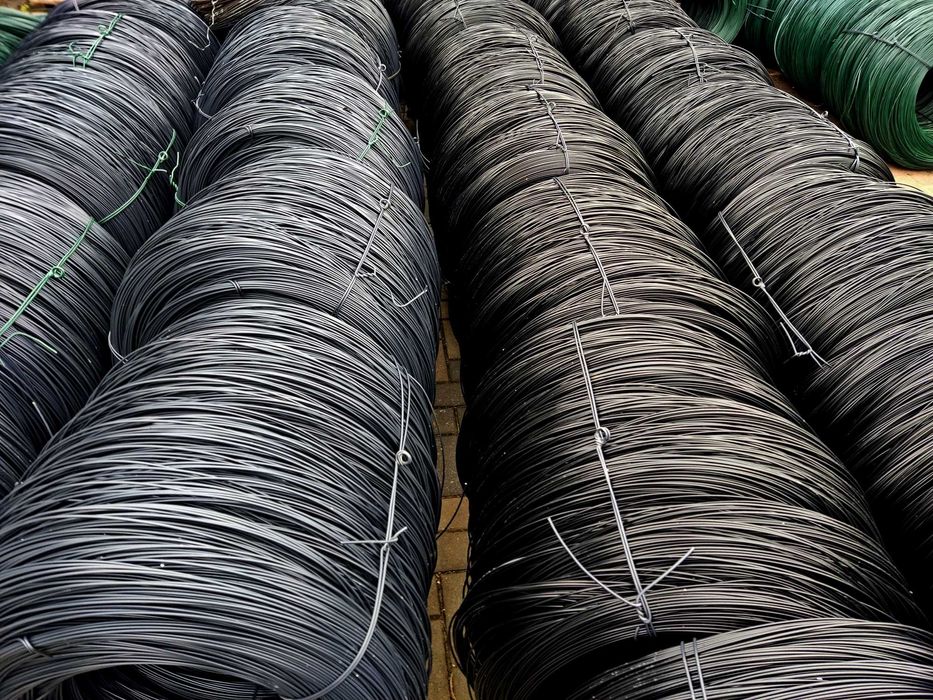 Siatka Ogrodzeniowa Ocynkowana Ogrodzenie 3 mm h.150 cm PRODUCENT