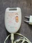 Depilator philips satinelle
