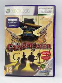 The Gunstringer Xbox 360