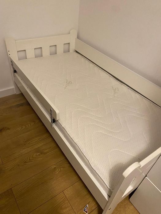 Łóżeczko dziecięce