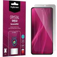 Ms Crystal Bacteriafree Xiaomi Redmi Note 12 Pro 5G