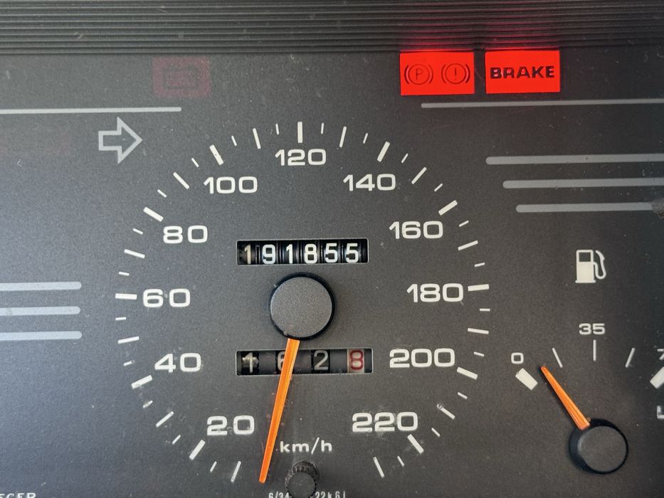 Vendo peugeot 405 GR