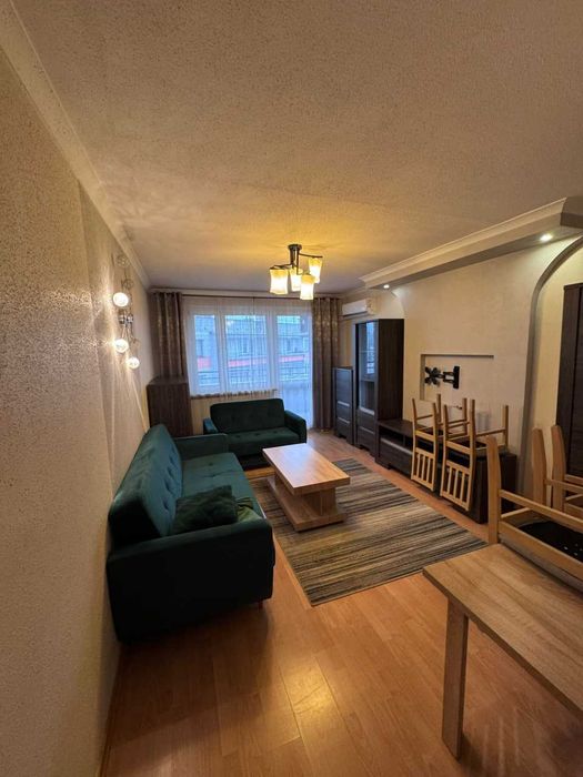 Wola k. Pszczyny – 2 pokoje, 52 m², widok na las, świetna lokalizacja