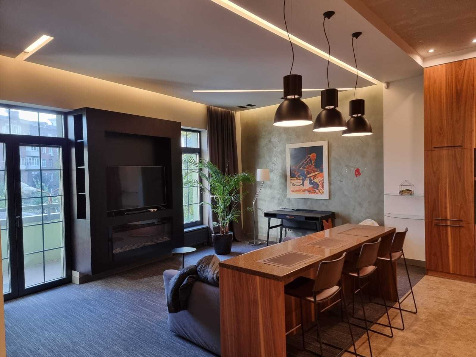 ЖК Park Residence Парк Шевченка