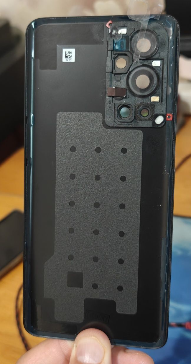 Задня кришка для OnePlus 9 pro