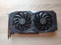 Karta graficzna RX 5500xt 4gb