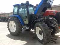 New Holland TS115