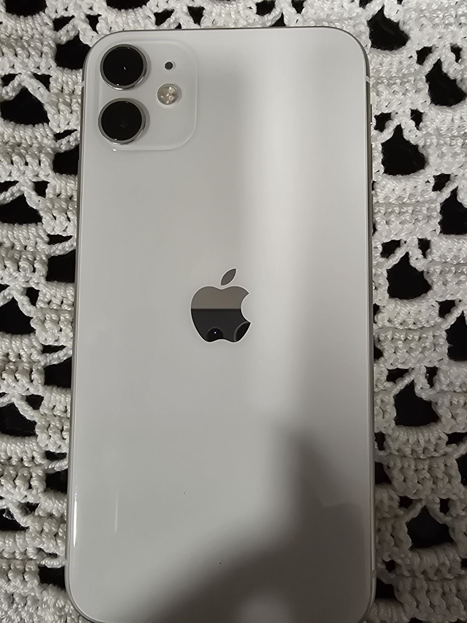 Iphone 11 capacidade 128gb