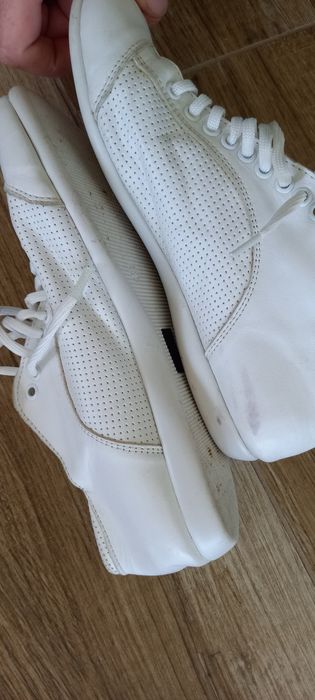 Tenisówki Prada rozmiar 38 wkładka 24cm