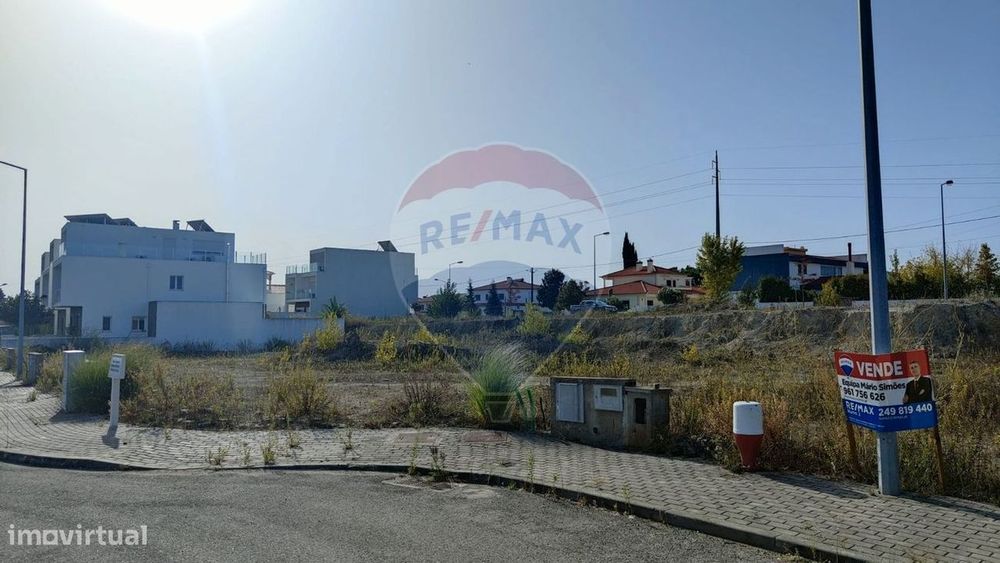 Terreno  para venda