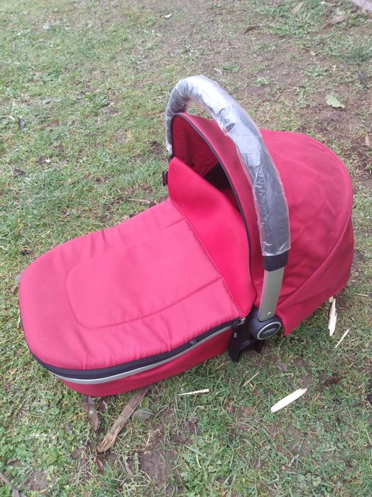 Gondola do wózka Graco Symbio Go