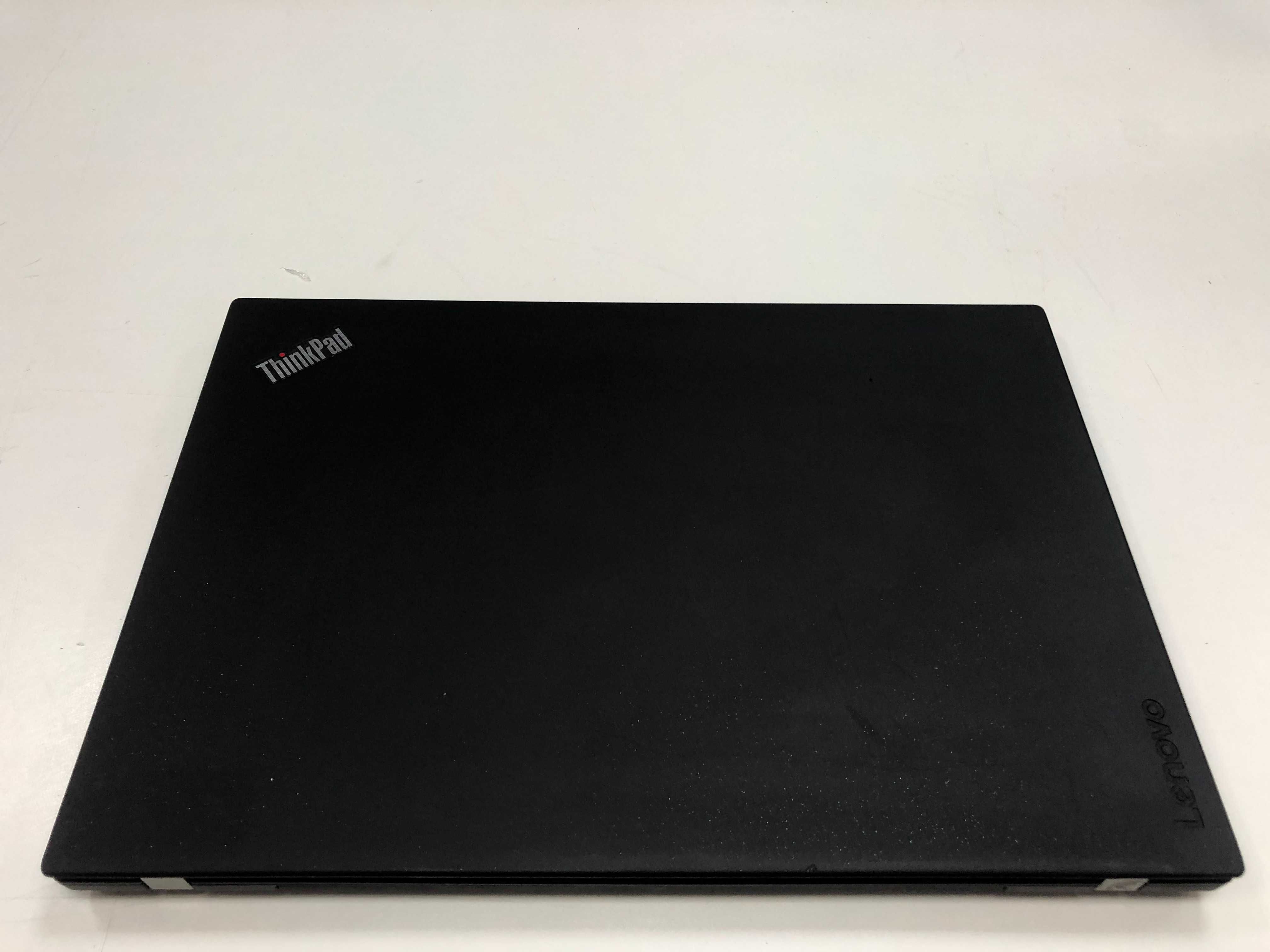Biznesowy Lenovo ThinkPad T470 i5 8GB 256SSD IPS FHD W10 RATY 0% FV23