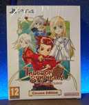 Tales Of Symphonia Remastered Chosen Edition PS4 / PS5 - jRPG