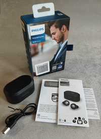 Навушники Philips TAT8505 Black TAT8505BK