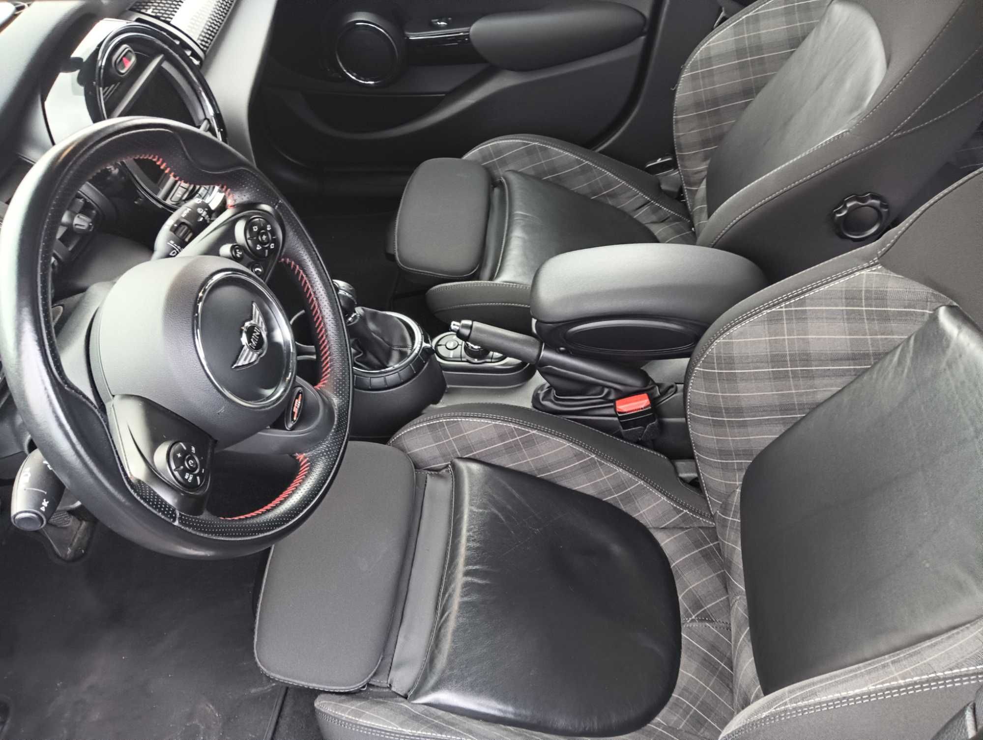 Mini Cooper SD 170cvs 5 portas