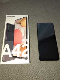 Samsung A42 5G stan idealny