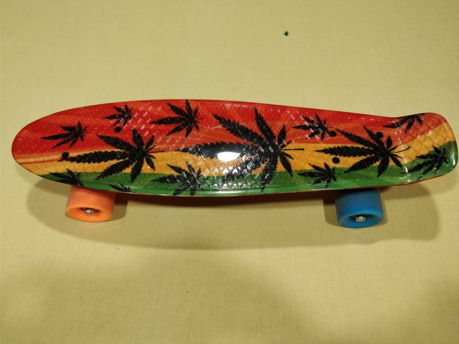 Skate (penny board)