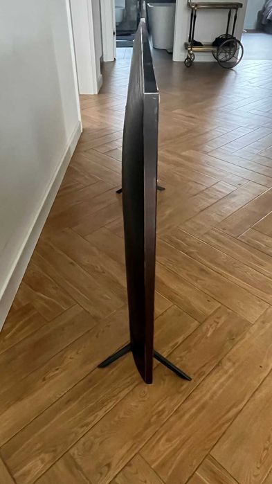 TV Samsung UE50TU7125K