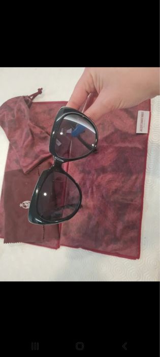 Óculos de sol senhora