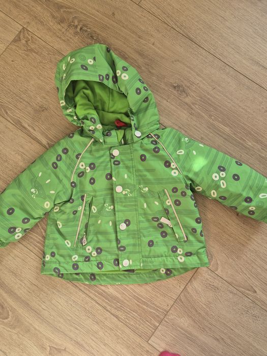 Куртка Reima Reimatec