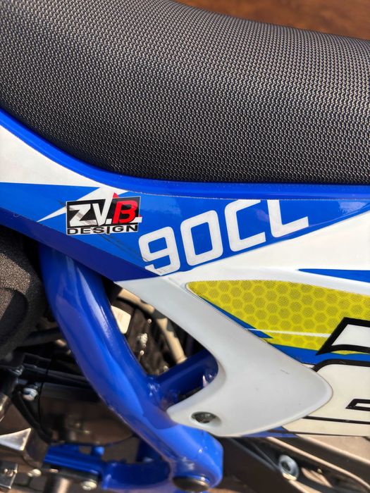 Cross X motos xb 27