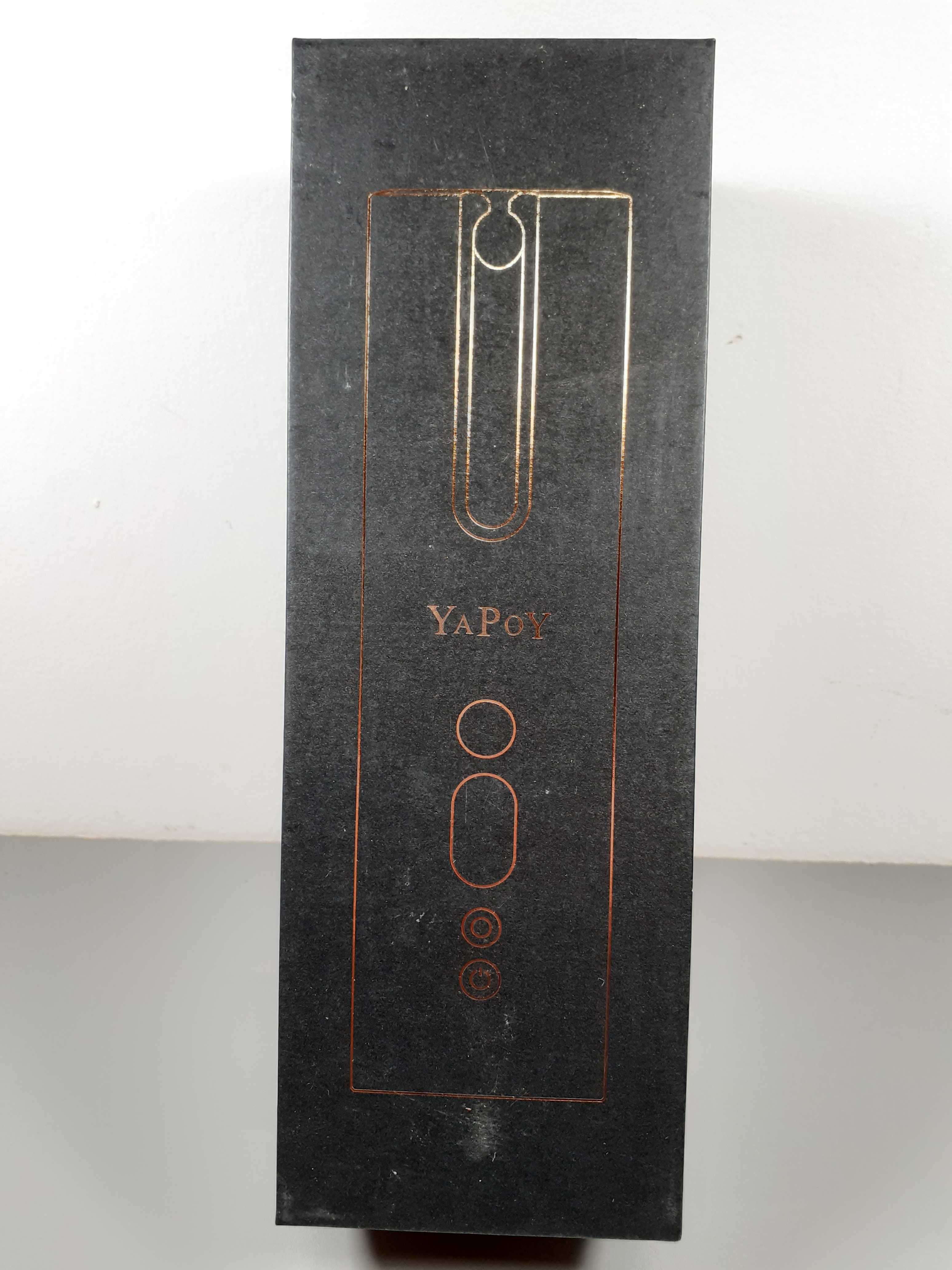 Lokówka automatyczna bezprzewodowa do włosów Yapoy Yb100