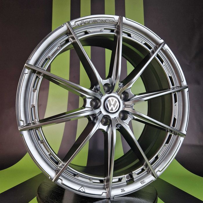 Диски На Авто R20 5x112 VW Tiguan Audi A6 Q3 Q5 Skoda Superb Kodiaq 20