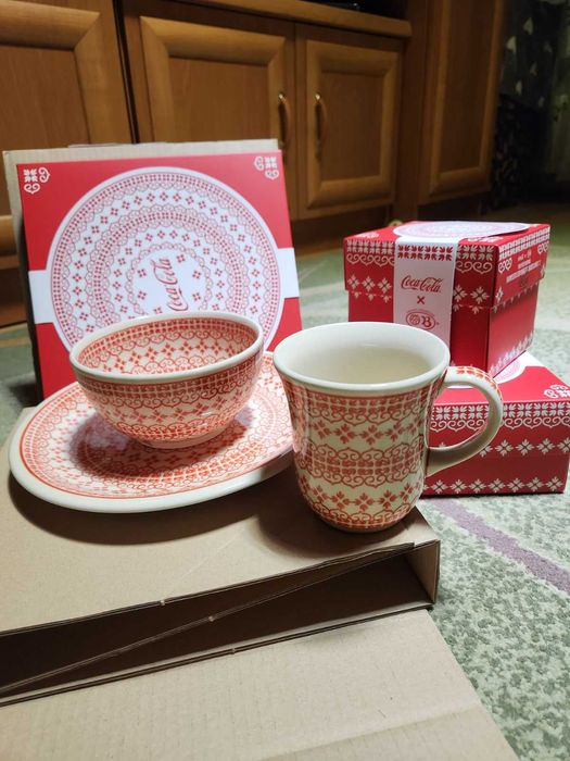 Coca Cola Bolesławiec